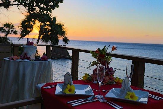 Iron Shore Bar and Grill